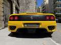 Ferrari 360 / V8 3.6l 400 CH F1 / 15000 KM / Etat Concours / Livré Pozzi / R Gelb - thumbnail 4