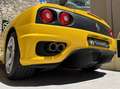 Ferrari 360 / V8 3.6l 400 CH F1 / 15000 KM / Etat Concours / Livré Pozzi / R Gelb - thumbnail 12