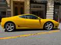 Ferrari 360 / V8 3.6l 400 CH F1 / 15000 KM / Etat Concours / Livré Pozzi / R Gelb - thumbnail 2