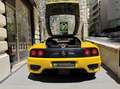 Ferrari 360 / V8 3.6l 400 CH F1 / 15000 KM / Etat Concours / Livré Pozzi / R Gelb - thumbnail 6