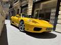 Ferrari 360 F360 V8 3.6l 400 CH F1 / Française / Etat Concours Жовтий - thumbnail 10
