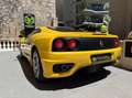 Ferrari 360 F360 V8 3.6l 400 CH F1 / Française / Etat Concours Жовтий - thumbnail 9