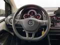 Volkswagen up! 1.0 Klima DAB ZV Allwetter Blanc - thumbnail 11