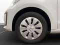 Volkswagen up! 1.0 Klima DAB ZV Allwetter Bianco - thumbnail 8