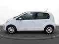 Volkswagen up! 1.0 Klima DAB ZV Allwetter Bianco - thumbnail 6
