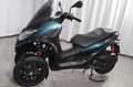 Piaggio MP3 Sport Komfortsitz & Griffheizungen Albastru - thumbnail 3