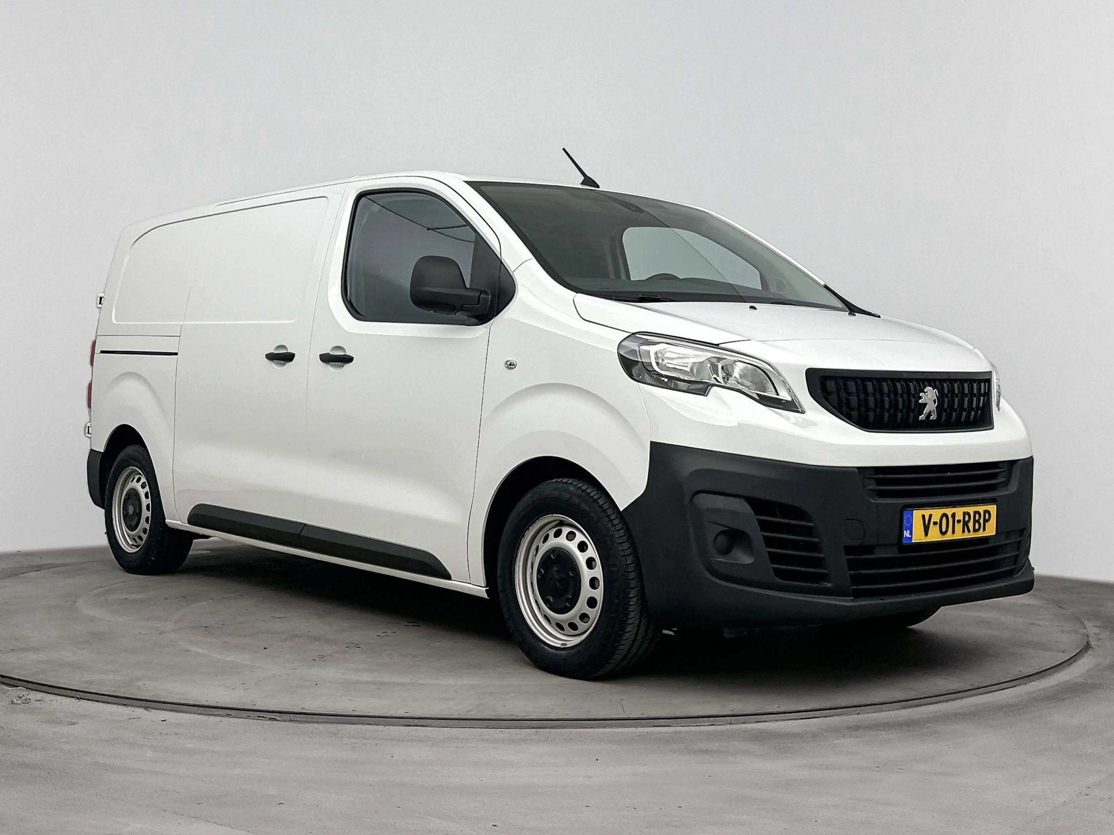 Peugeot e-Expert EV L2 75 kWh | Airco | CarPlay | 3-Zits | Cruise C — photo 12