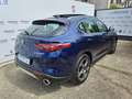 Alfa Romeo Stelvio 2.2 D 150 CV AT8 - LUSSO - TETTO APRIB Azul - thumbnail 13