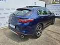Alfa Romeo Stelvio 2.2 D 150 CV AT8 - LUSSO - TETTO APRIB Azul - thumbnail 12