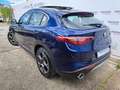 Alfa Romeo Stelvio 2.2 D 150 CV AT8 - LUSSO - TETTO APRIB Azul - thumbnail 10