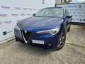 Alfa Romeo Stelvio 2.2 D 150 CV AT8 - LUSSO - TETTO APRIB Azul - thumbnail 6
