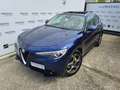 Alfa Romeo Stelvio 2.2 D 150 CV AT8 - LUSSO - TETTO APRIB Azul - thumbnail 1