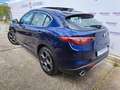 Alfa Romeo Stelvio 2.2 D 150 CV AT8 - LUSSO - TETTO APRIB Azul - thumbnail 11