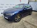 Alfa Romeo Stelvio 2.2 D 150 CV AT8 - LUSSO - TETTO APRIB Azul - thumbnail 7