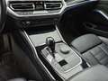 BMW 320 d 48V Touring Msport Nero - thumbnail 15