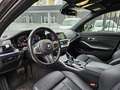 BMW 320 d 48V Touring Msport Nero - thumbnail 8