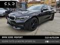 BMW 320 d 48V Touring Msport Nero - thumbnail 1