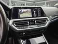 BMW 320 d 48V Touring Msport Nero - thumbnail 14