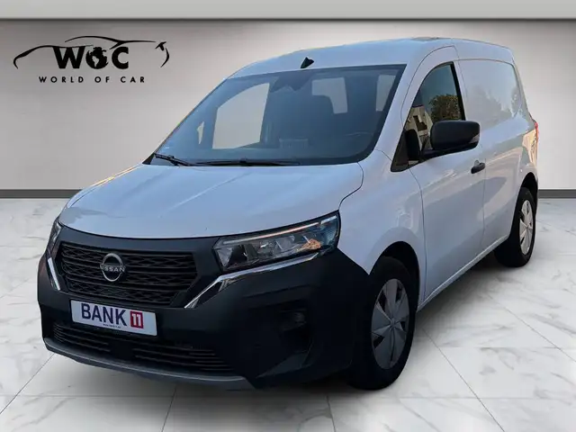 Nissan Townstar L1 2,0t Acenta TEMPOMAT*RFK*KLIMA*CARPLAY