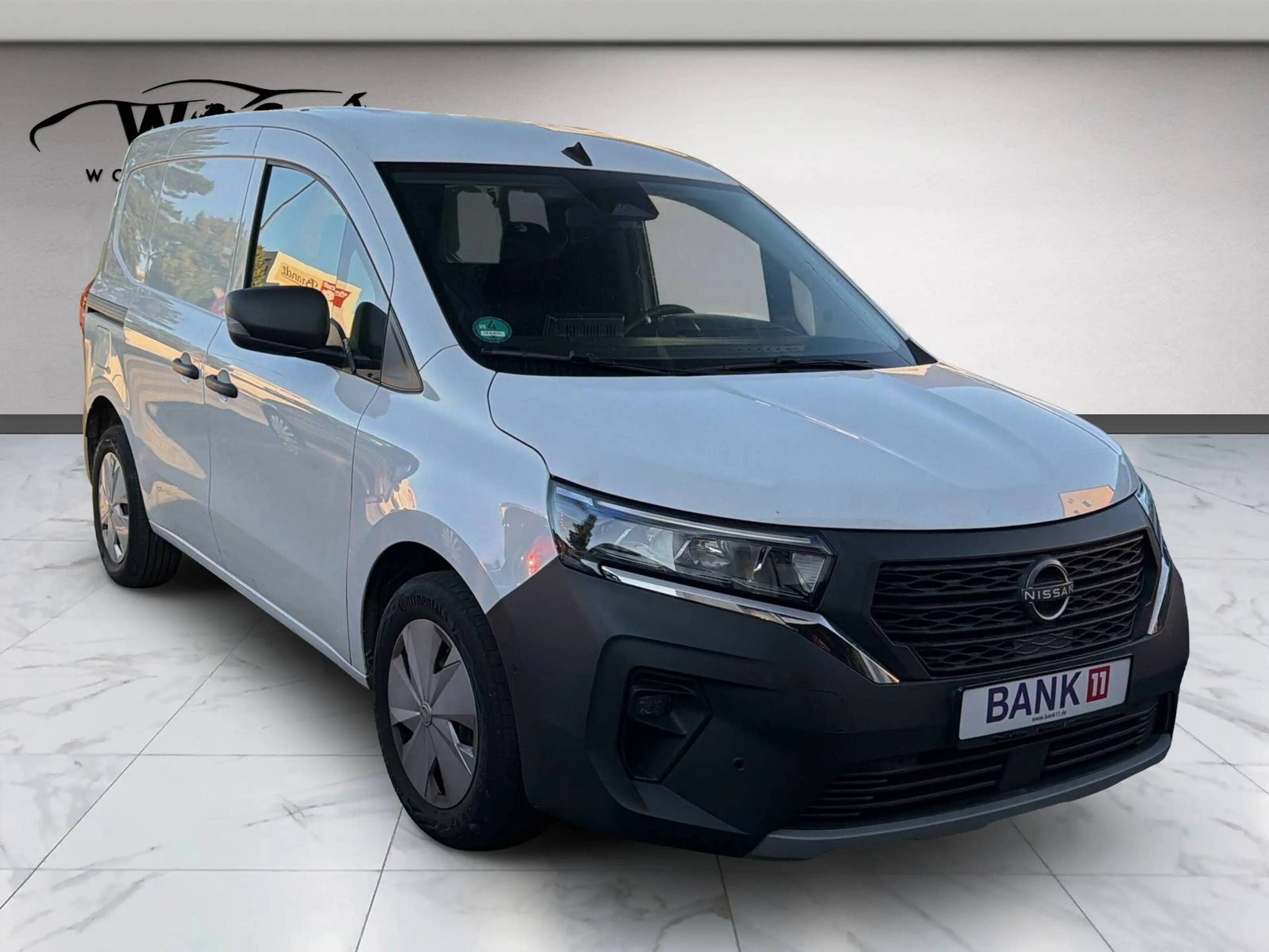 Nissan Townstar L1 2,0t Acenta TEMPOMAT*RFK*KLIMA*CARPLAY — photo 8