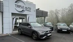 Mercedes-Benz GLA GLA 200 - BV 7G-DCT AMG Line GPS + CAMERA AR + CARPLAY