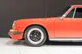 Porsche 911 T | RS Rennsport Modifiziert | 2.7L + KW Rojo - thumbnail 4