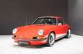 Porsche 911 T | RS Rennsport Modifiziert | 2.7L + KW Rojo - thumbnail 1