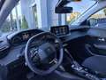 Peugeot e-208 50kWh Style Silber - thumbnail 7