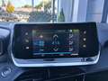 Peugeot e-208 50kWh Style Silber - thumbnail 10