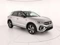 Volkswagen T-Roc 2.0 tdi r-line plus 115cv Grigio - thumbnail 4