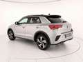 Volkswagen T-Roc 2.0 tdi r-line plus 115cv Grigio - thumbnail 3