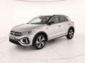 Volkswagen T-Roc 2.0 tdi r-line plus 115cv Grigio - thumbnail 1