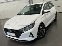Hyundai i20 1.0 TGDI Limousine **SHZ*PDC*BT*Klima*Spur**