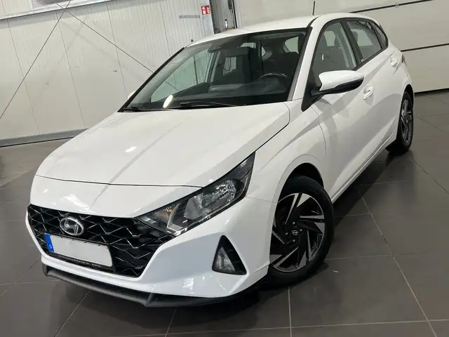 Hyundai i20 1.0 TGDI Limousine **SHZ*PDC*BT*Klima*Spur**