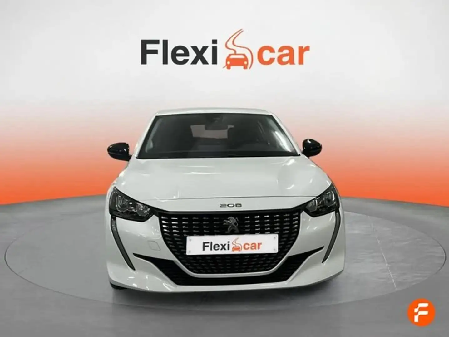 Peugeot 208 PureTech 73kW (100CV) EAT8 Allure Wit - 2