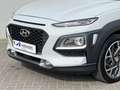 Hyundai KONA 1.6 GDI HEV Premium / Lederen bekleding / Adaptiev Wit - thumbnail 45