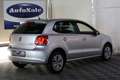Volkswagen Polo 1.2 Life Edition Plateado - thumbnail 3