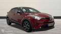 Toyota C-HR 122h Graphic 2WD E-CVT RC18 - thumbnail 3