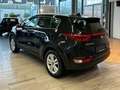 Kia Sportage 1.6i 2WD Navi Edition *GPS*CAMERA*CLIM*GARANTIE* Zwart - thumbnail 22