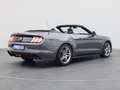 Ford Mustang GT Cabrio V8 450PS Aut./Premium 4 Gris - thumbnail 4