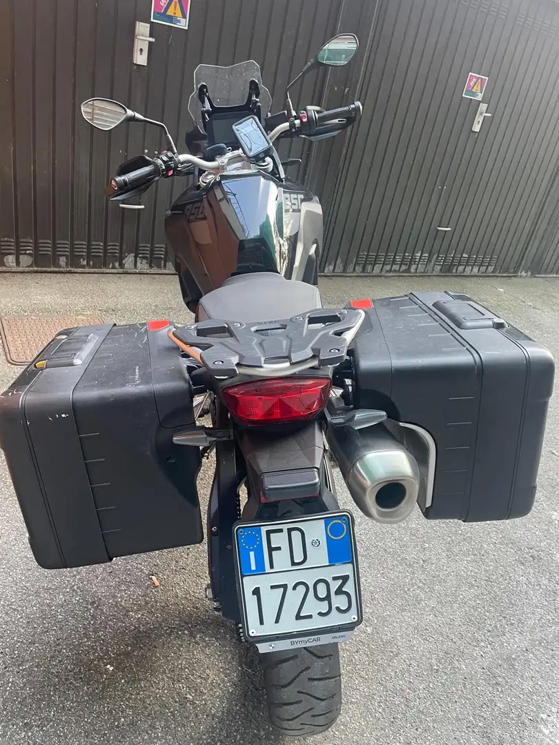BMW F 850 GS active - 2