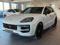 Porsche Cayenne Cayenne Black edition 2026  e-hybrid Grigio - thumbnail 12