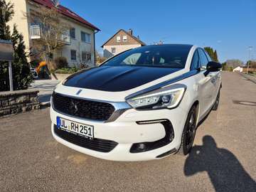 DS5 Diesel BlueHDi 180 Aut. SportChic