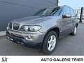 BMW X5 3.0 PDC AHK NAVI LEDER MFL SHZ TOP Klima Xenon Beige - thumbnail 1