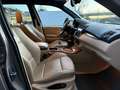 BMW X5 3.0 PDC AHK NAVI LEDER MFL SHZ TOP Klima Xenon Beige - thumbnail 16