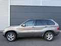 BMW X5 3.0 PDC AHK NAVI LEDER MFL SHZ TOP Klima Xenon Beige - thumbnail 5