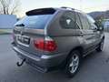 BMW X5 3.0 PDC AHK NAVI LEDER MFL SHZ TOP Klima Xenon Beige - thumbnail 8