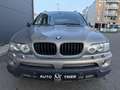 BMW X5 3.0 PDC AHK NAVI LEDER MFL SHZ TOP Klima Xenon Beige - thumbnail 3