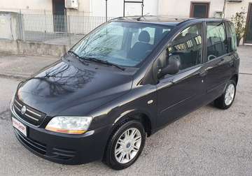 1.6 16v natural power Emotion