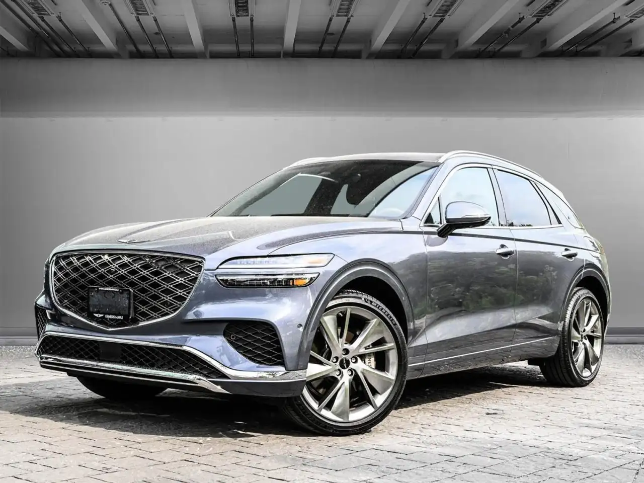 2026 Genesis GV70